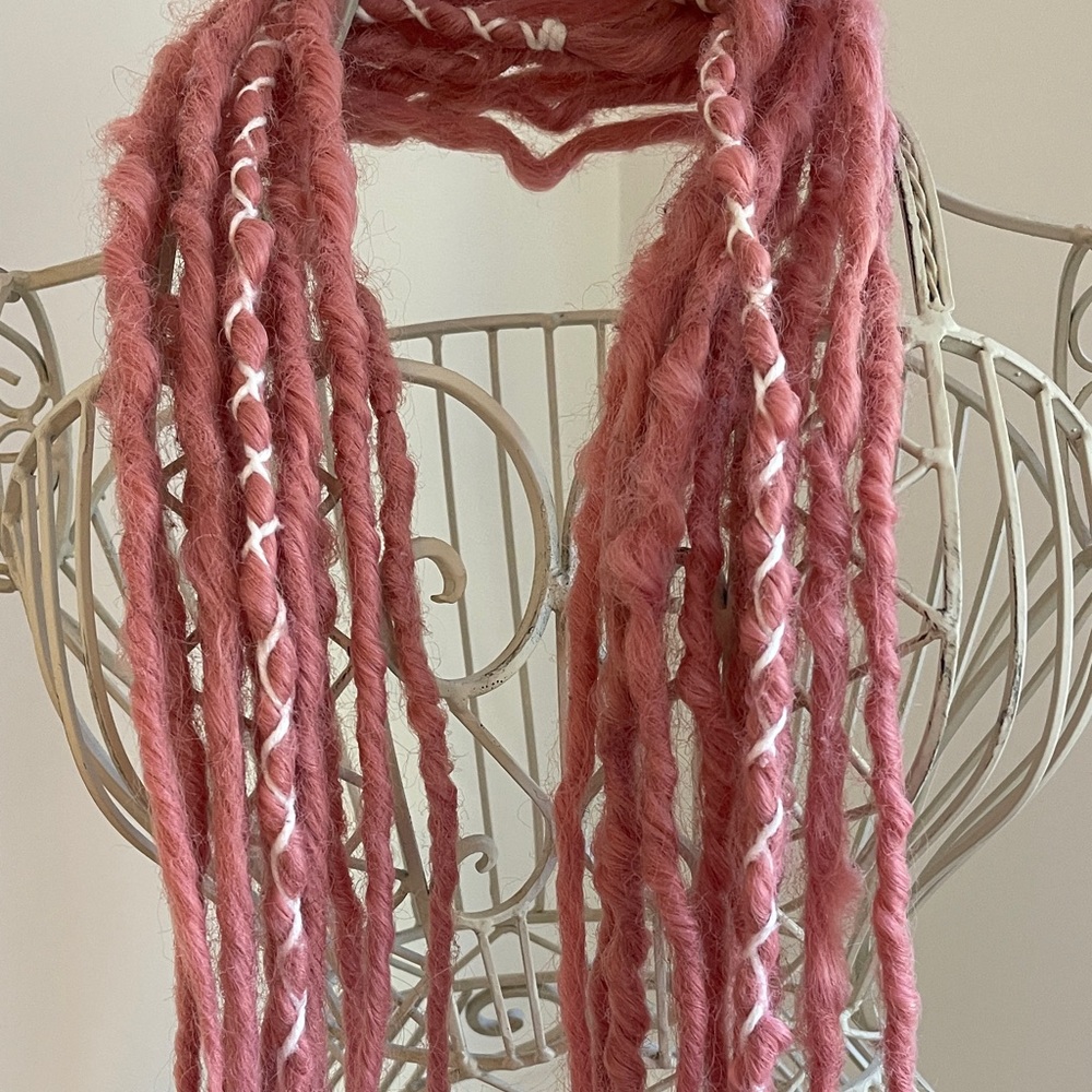 DreadfullHippie Double Ended Braid-In Dreadlocks (10)